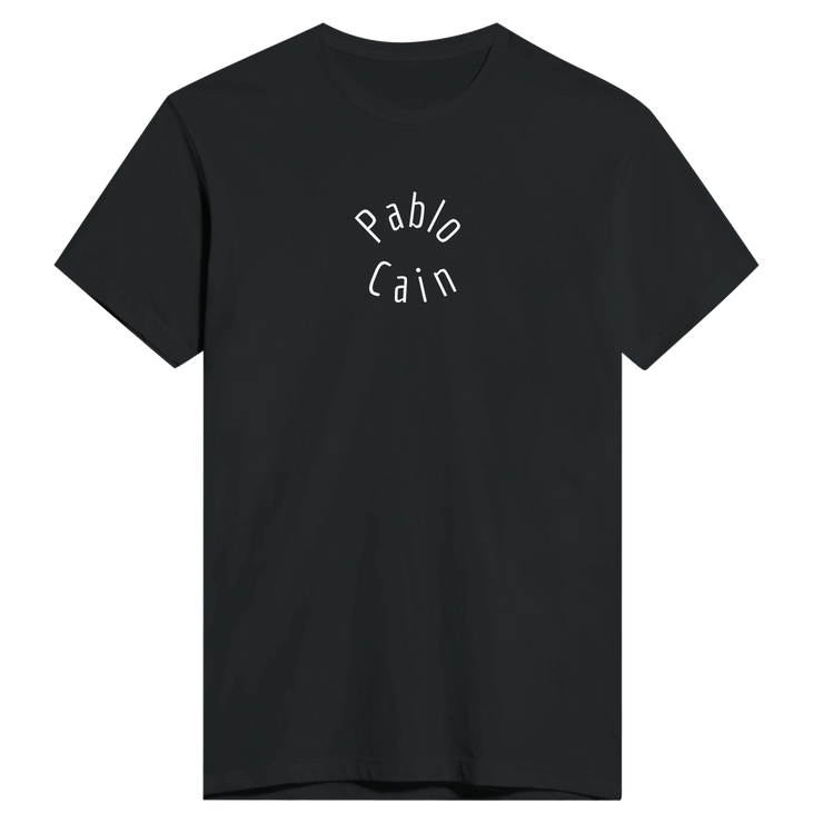 Pablo Cain Oval Men’s T-Shirts and Hoodies