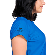 Classic Womens Crewneck T-shirt