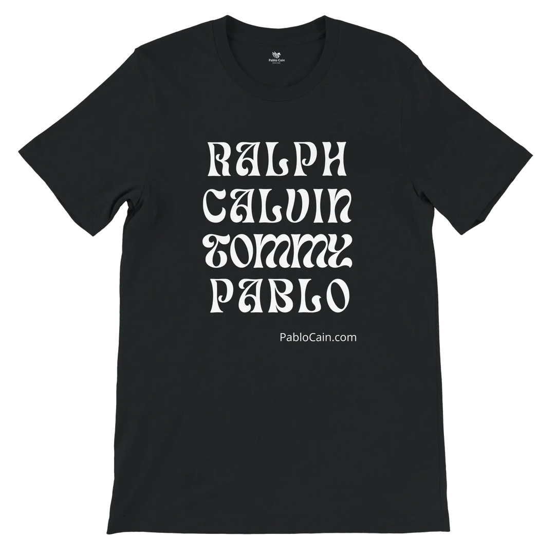 トップス rainbowfam Pablo Shirts - Short Black トップス rainbowfam Pablo Shirts - Short Black Amazon.com: Flo