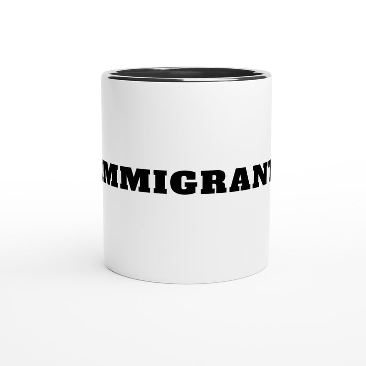 Pablo Cain mug
