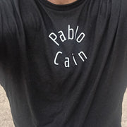 Pablo Cain Oval Men’s T-Shirts and Hoodies | Stylish Streetwear