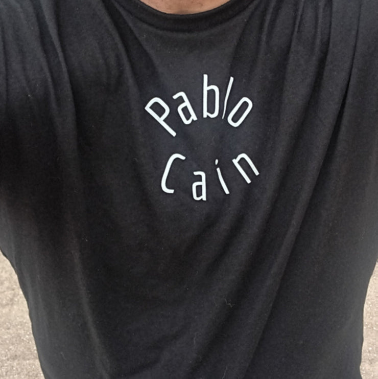 Pablo Cain Oval Men’s T-Shirts and Hoodies | Stylish Streetwear