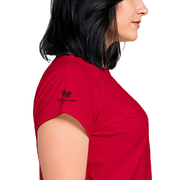 Classic Womens Crewneck T-shirt