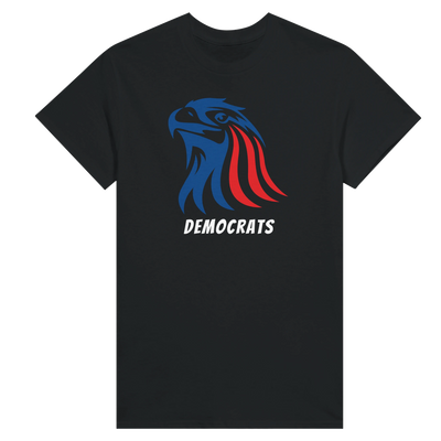 Eagle Democrats women’s t-shirts