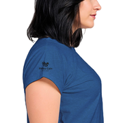 Classic Womens Crewneck T-shirt