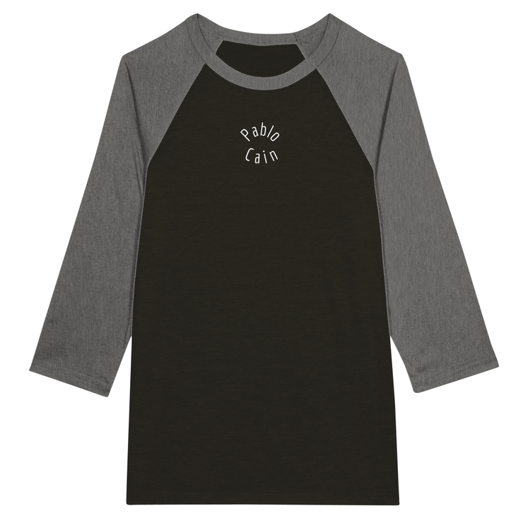 Pablo Cain Oval Unisex Tees and Tanks