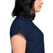 Classic Womens Crewneck T-shirt