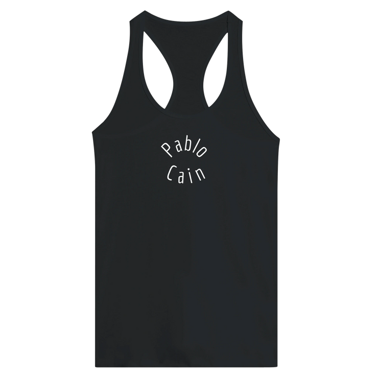 Pablo Cain Oval women's tees