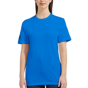 Classic Womens Crewneck T-shirt