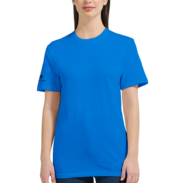 Classic Womens Crewneck T-shirt