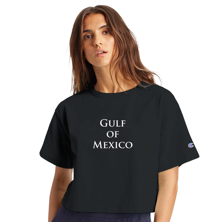 Gulf of Mexico women’s tees