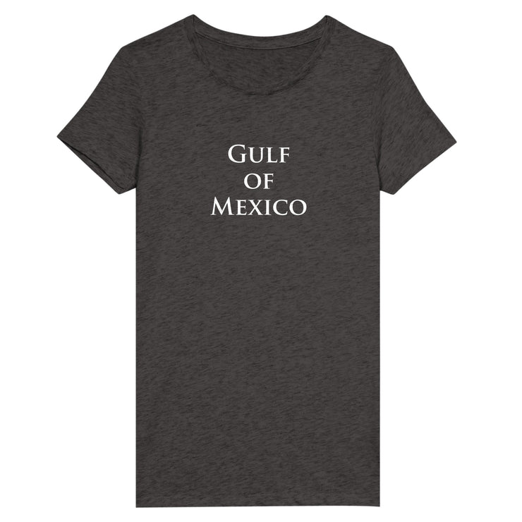 Gulf of Mexico women’s tees