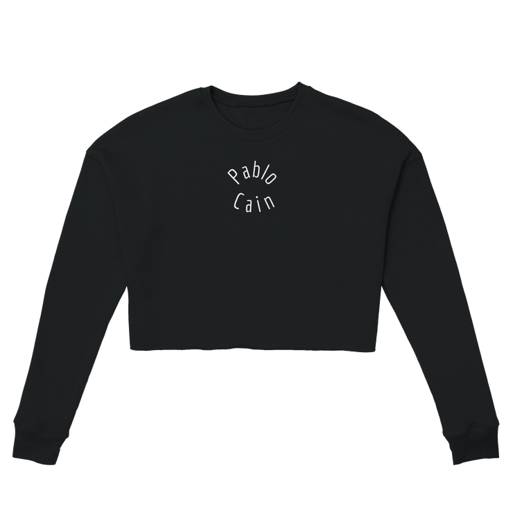 Pablo Cain Oval women's tees