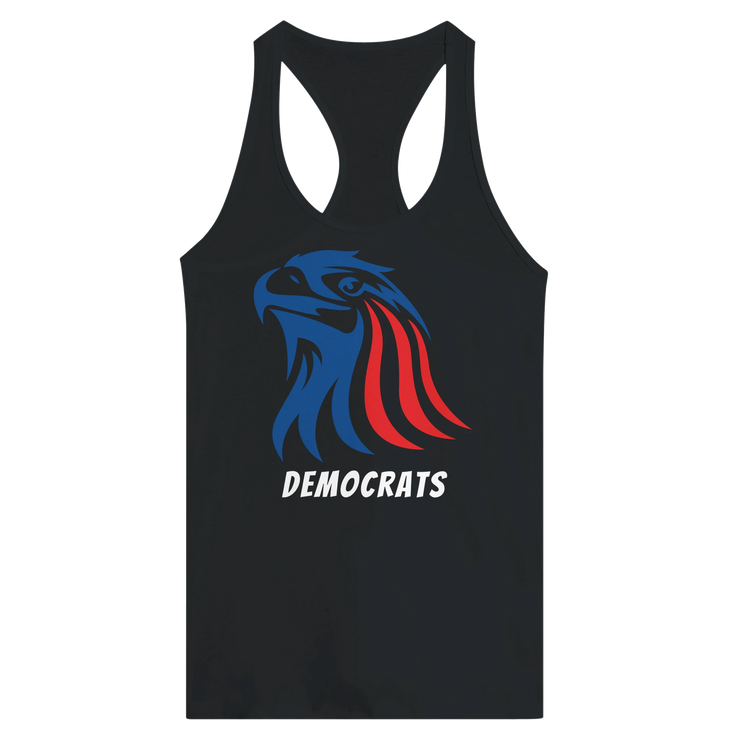 Eagle Democrats women’s t-shirts