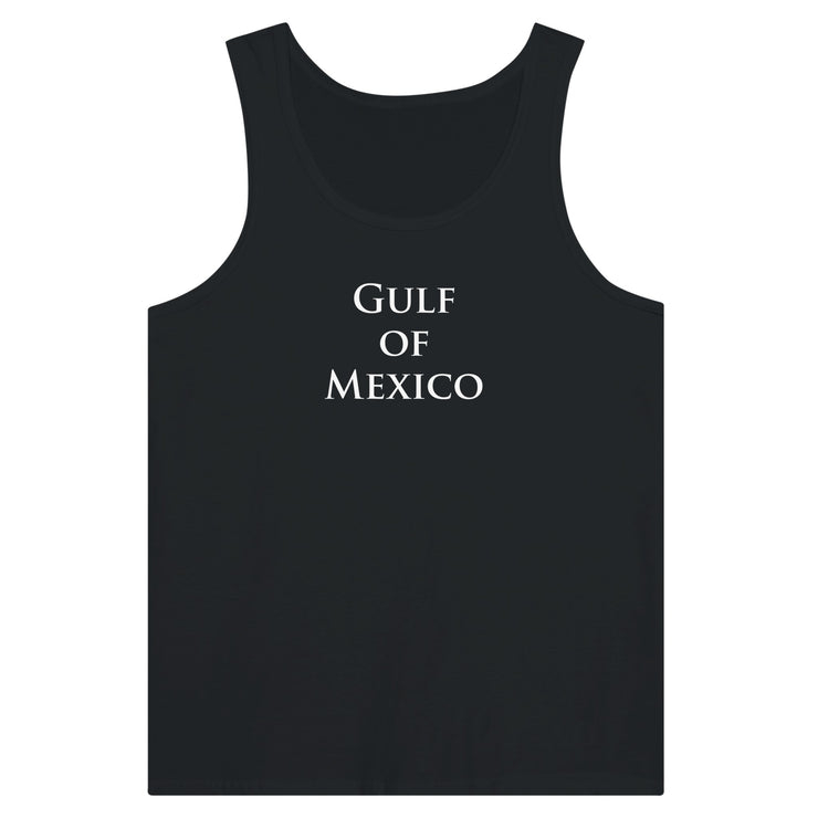 Gulf of Mexico unisex tees tanks and hoodies