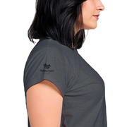 Classic Womens Crewneck T-shirt