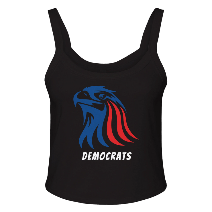 Eagle Democrats women’s t-shirts