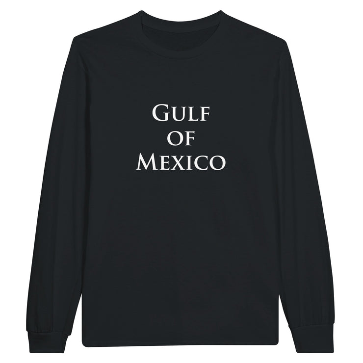 Gulf of Mexico unisex tees tanks and hoodies