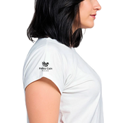 Classic Womens Crewneck T-shirt