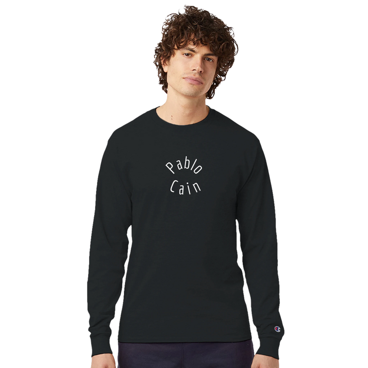 Pablo Cain Oval Men’s T-Shirts and Hoodies