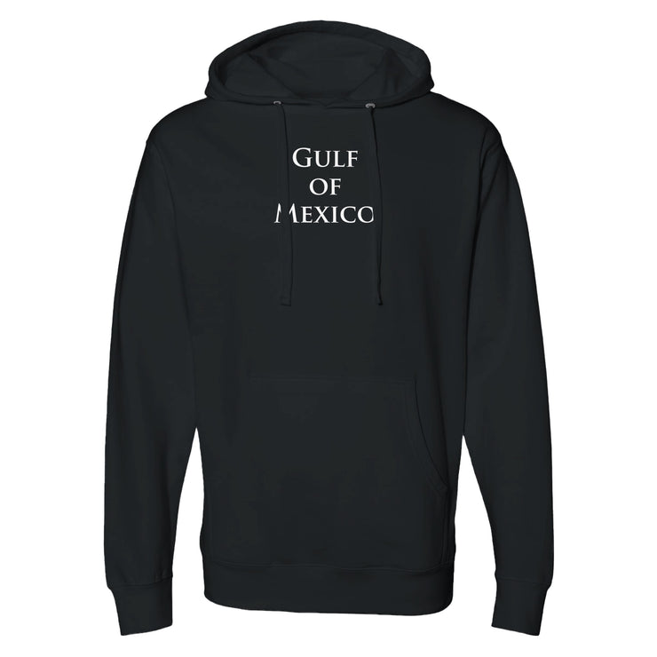 Gulf of Mexico men's t-shirts and hoodies