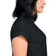 Classic Womens Crewneck T-shirt