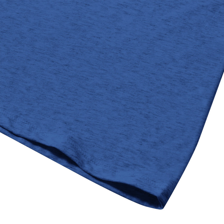 Women’s triblend crewneck t-shirt