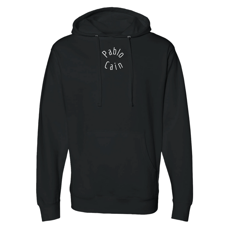 Pablo Cain Oval Men’s T-Shirts and Hoodies