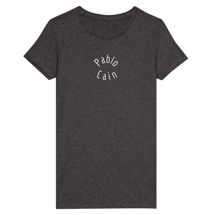 Pablo Cain Oval women's tees