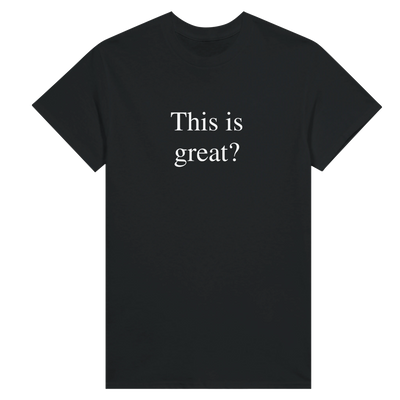 Women's graphic t-shirts