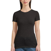Women’s triblend crewneck t-shirt