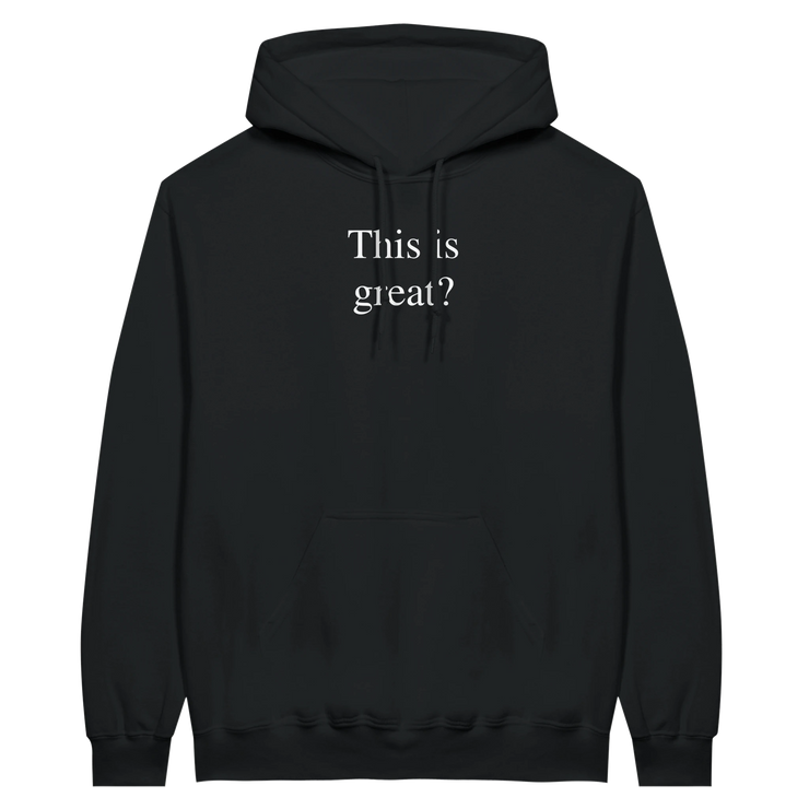 unisex graphic tees and hoodies