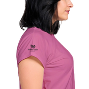 Classic Womens Crewneck T-shirt