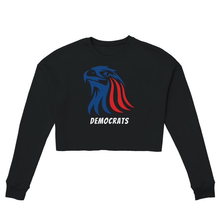 Eagle Democrats women’s t-shirts