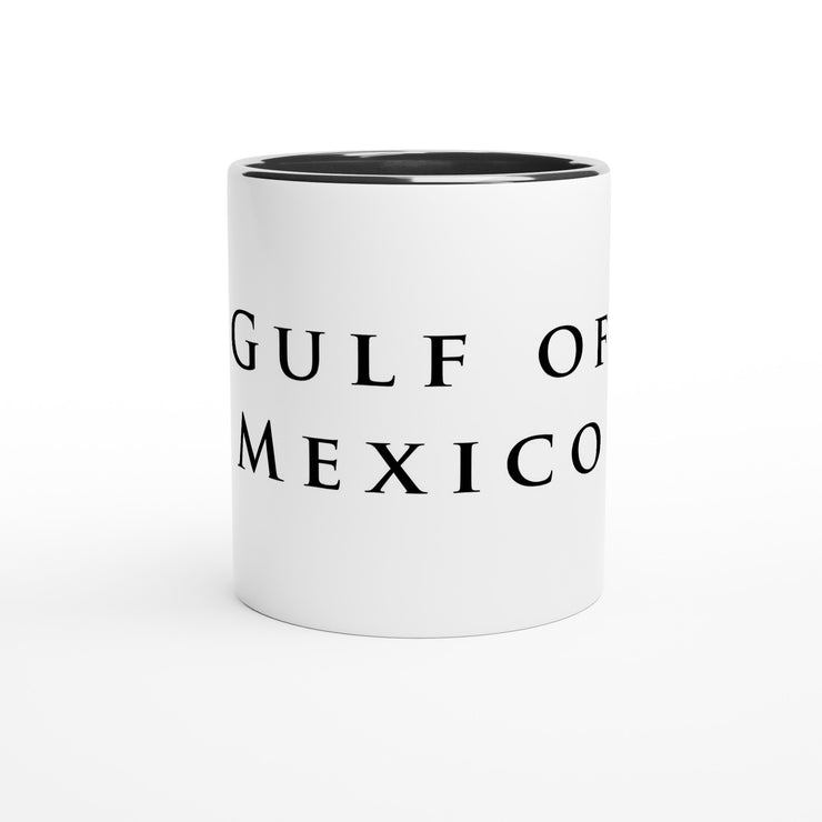 Pablo Cain mug