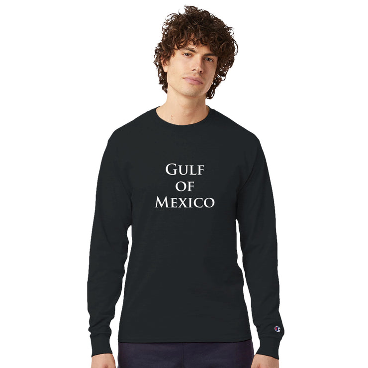 Gulf of Mexico men's t-shirts and hoodies