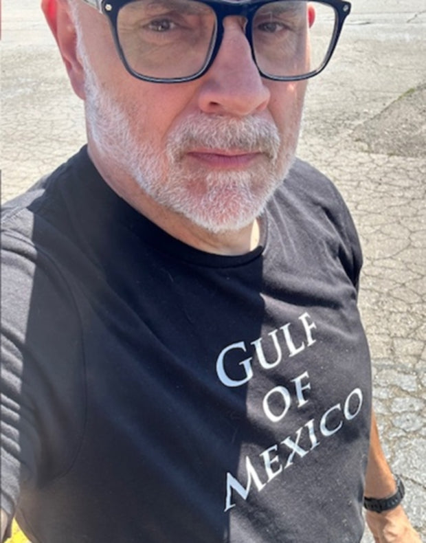 Gulf of Mexico Unisex Tees, Tanks and Hoodies
