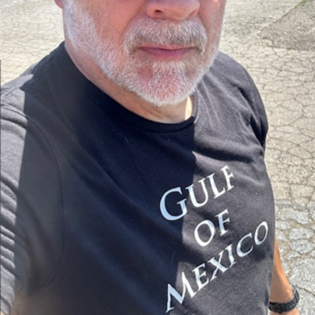 Gulf of Mexico unisex tees tanks and hoodies