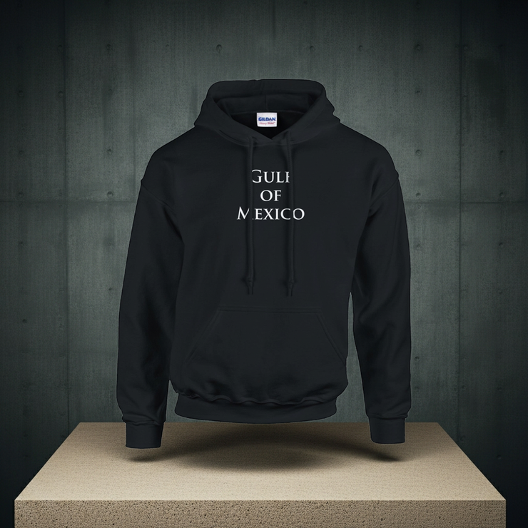 Gulf of Mexico unisex tees tanks and hoodies