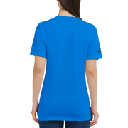 Classic Womens Crewneck T-shirt