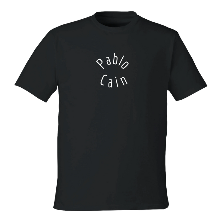 Pablo Cain Oval Unisex Tees and Tanks