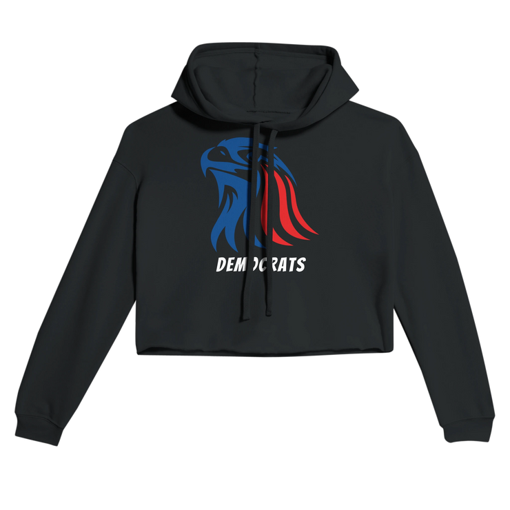 Eagle Democrats women’s t-shirts