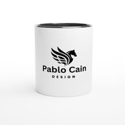 Pablo Cain mug