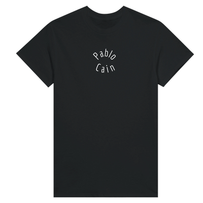 Pablo Cain Oval women's tees