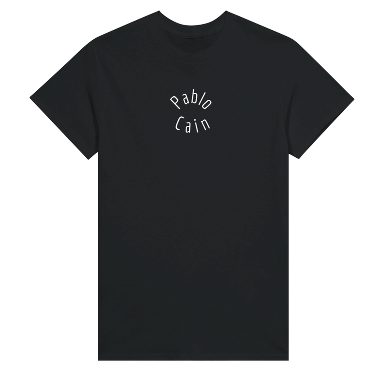 Pablo Cain Oval women's tees