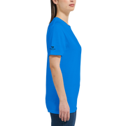 Classic Womens Crewneck T-shirt