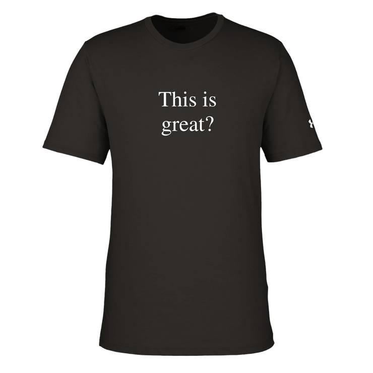men’s graphic tees and hoodies