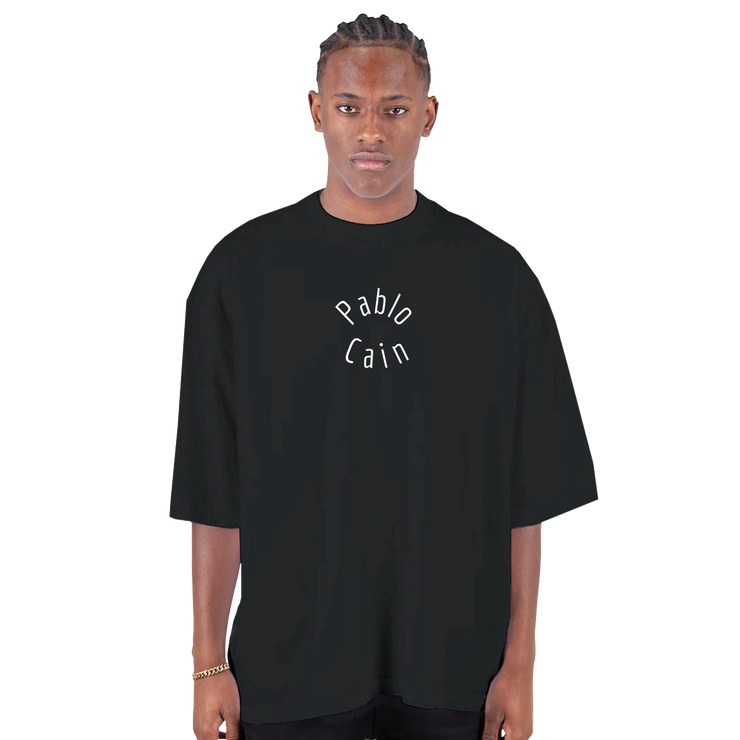 Pablo Cain Oval Men’s T-Shirts and Hoodies