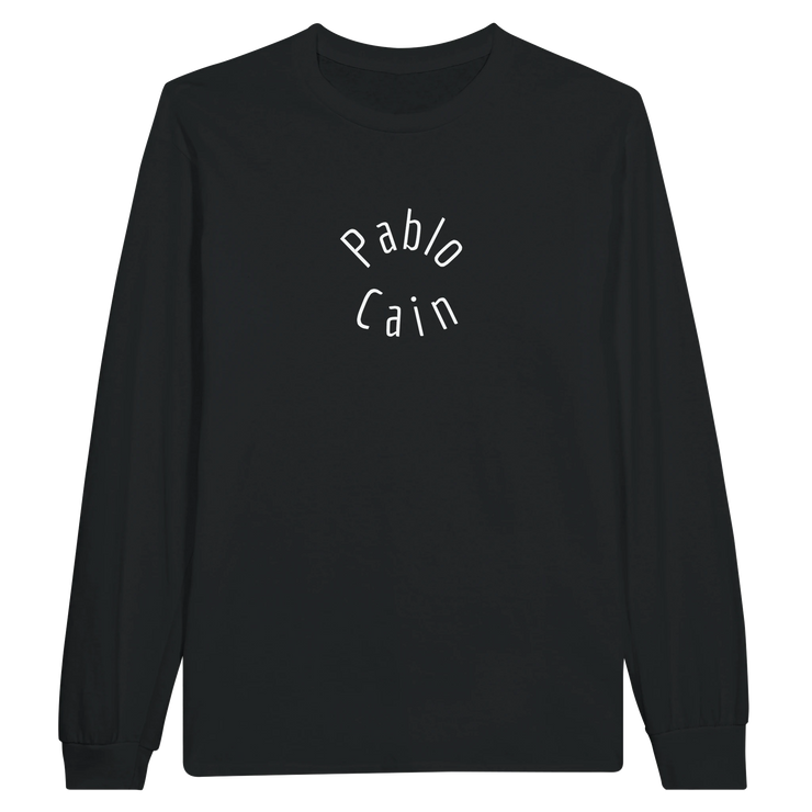 Pablo Cain Oval Unisex Tees and Tanks