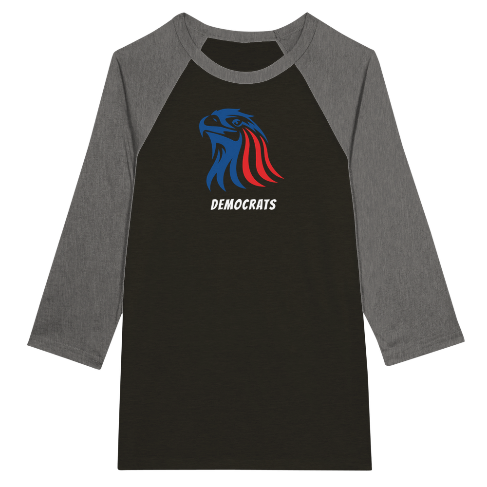 Eagle Democrats Unisex Tanks and T-Shirts